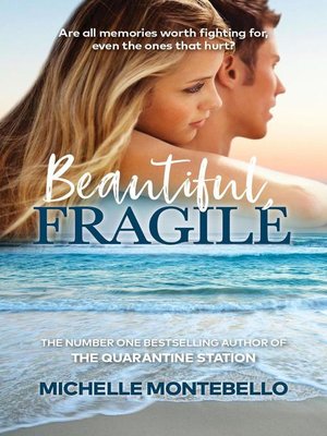 Beautiful, Fragile - ebook